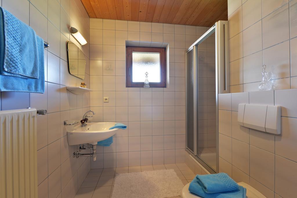 Steinlechner-Meyer Elisabeth Apartment Stumm Room photo